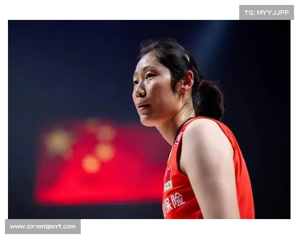 朱婷回顾全运会征程强调健康出战是关键 成就来自坚持与努力