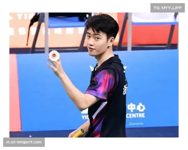 全运会混双死亡之组：雅思组合复出首战遭遇强敌围剿