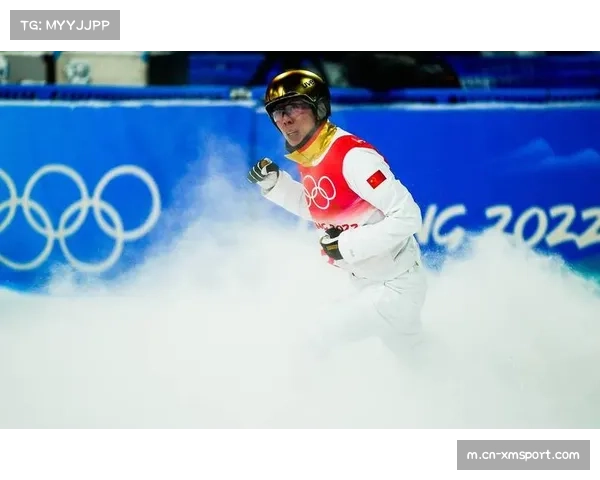 自由式滑雪名将齐广璞：蓄势待发，剑指米兰，全力一搏