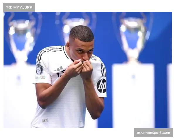 姆巴佩单刀被扑显急躁，皇马锋线效率堪忧