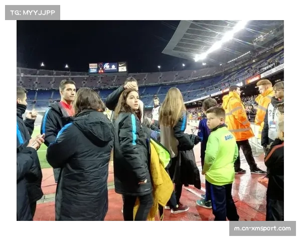 场馆运营新模式：诺坎普重塑对体育产业的启示