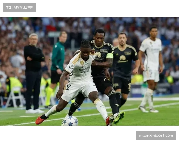 吉罗纳1-1逼平皇马，欧纳希破门助球队爆冷取分