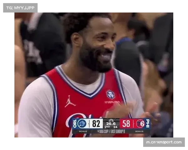 老将德拉蒙德带伤出战76人，更衣室冰敷画面引球迷致敬