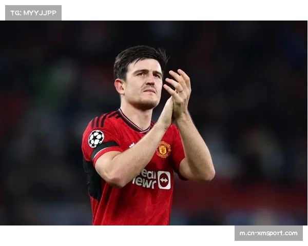 曼联德里赫特、马奎尔长期伤停，后防轮换吃紧