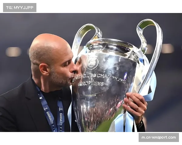 瓜迪奥拉执教千场里程碑：传控哲学与英超进化论