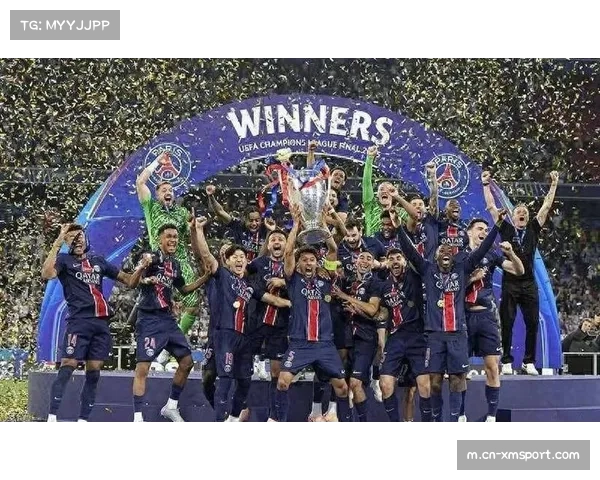 巴黎圣日耳曼包揽身价阵容，联赛竞争力失衡引思考