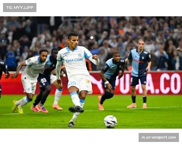 格林伍德助攻奥巴梅扬,马赛客场扳平比分 格林伍德助攻奥巴梅扬,马赛客场扳平比分