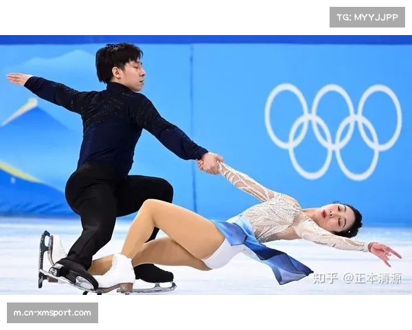 四大洲花滑赛双人短节目隋文静-韩聪暂列第一 四大洲花滑赛双人短节目隋文静-韩聪暂列第一