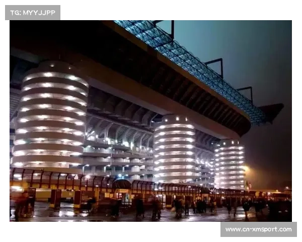 圣西罗球场冬奥会后设施升级维护完成，现代化改造提升观赛体验