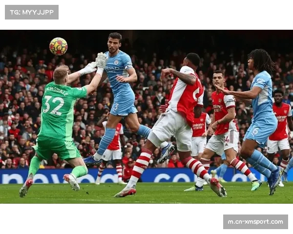 深度复盘：阿森纳如何通过高位逼抢限制曼城的后场出球